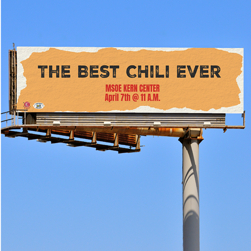 Rockabilly Chili